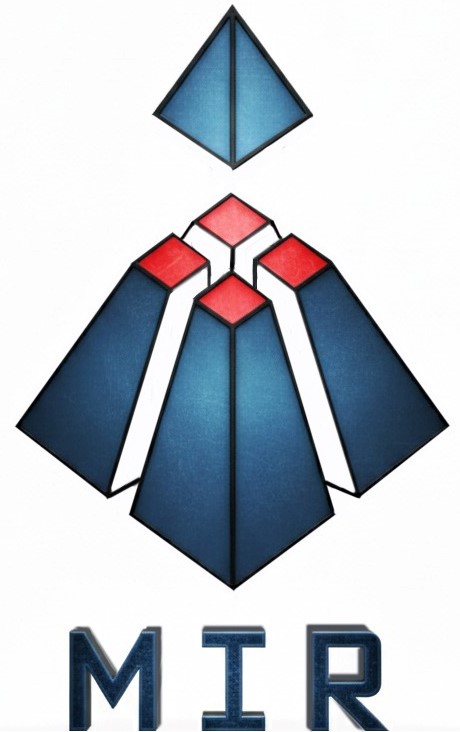 Logo MIR
